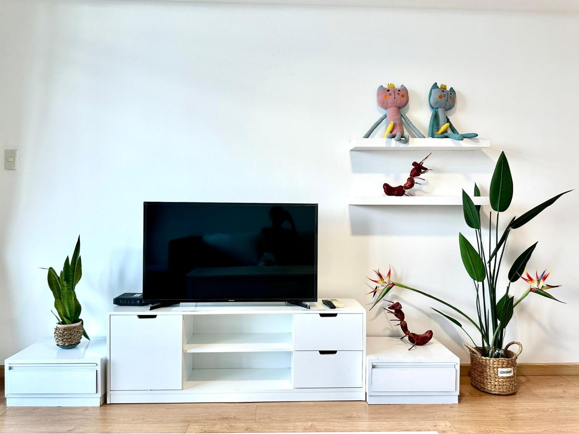 Luxury 2 Bedrooms By Notre-dame Apartamento